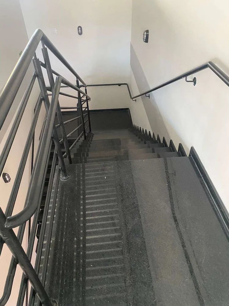 Depósito-Galpão, 460 m² - Foto 5