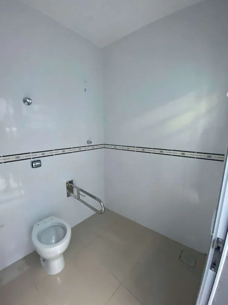 Depósito-Galpão, 460 m² - Foto 9