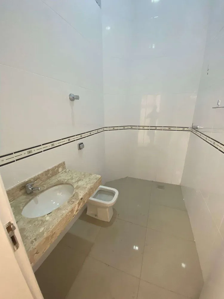 Depósito-Galpão, 460 m² - Foto 10