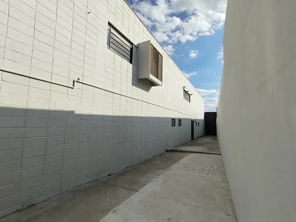 Depósito-Galpão, 881 m² - Foto 7