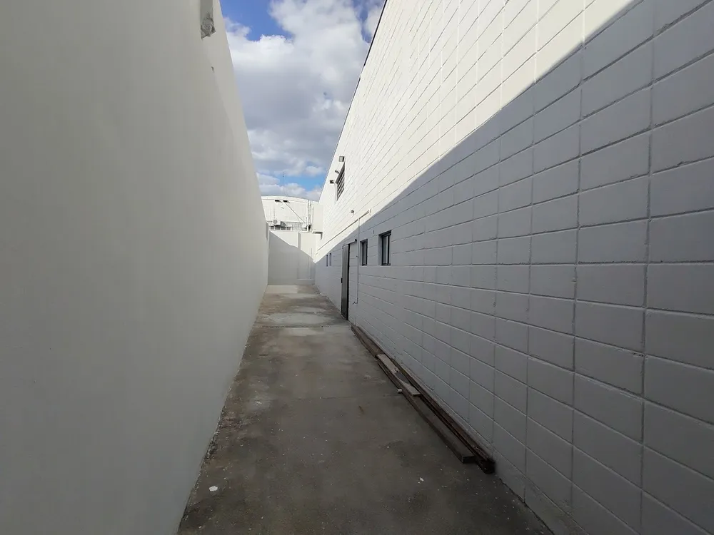 Depósito-Galpão, 881 m² - Foto 11