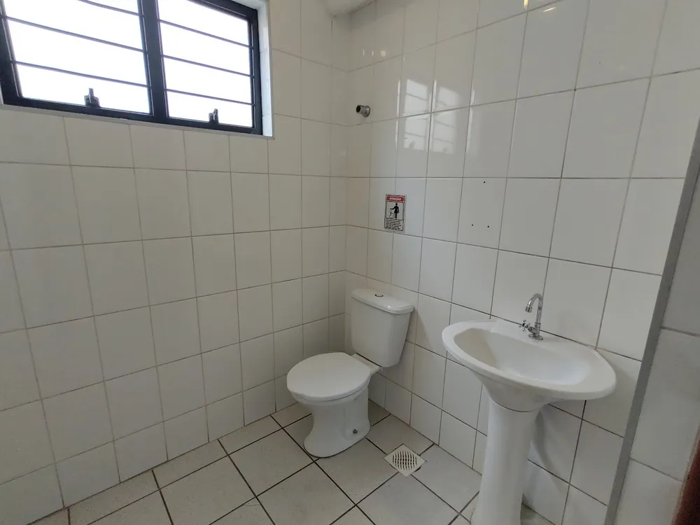 Depósito-Galpão, 881 m² - Foto 8