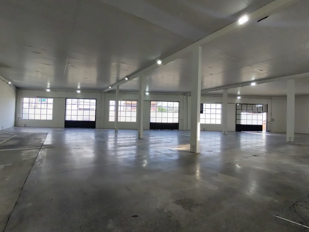 Depósito-Galpão, 881 m² - Foto 3