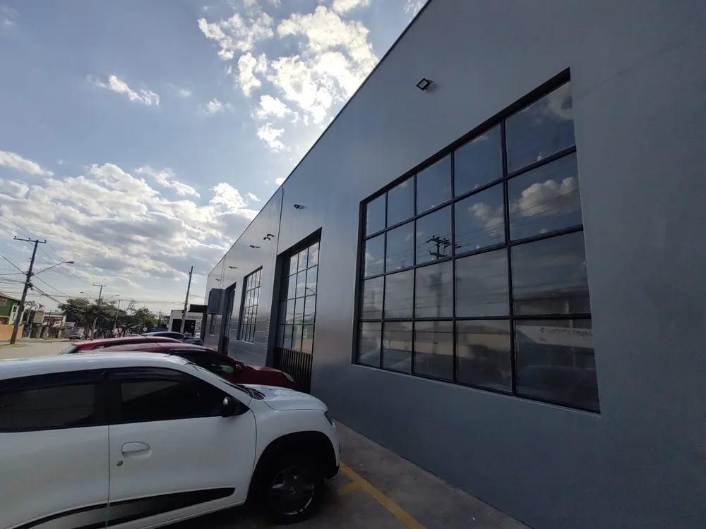 Depósito-Galpão, 881 m² - Foto 9