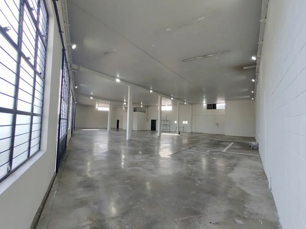 Depósito-Galpão, 881 m² - Foto 6
