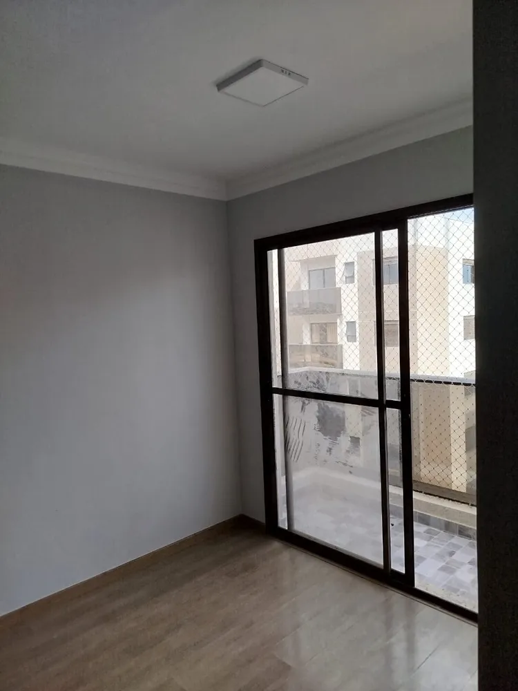 Apartamento, 2 quartos, 53 m² - Foto 5