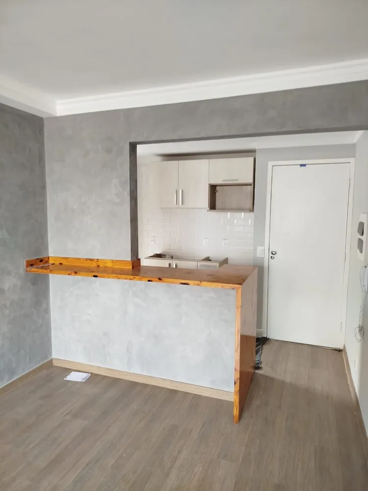 Apartamento, 2 quartos, 53 m² - Foto 3