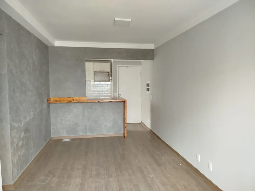 Apartamento, 2 quartos, 53 m² - Foto 1