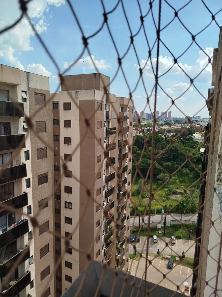Apartamento, 2 quartos, 53 m² - Foto 7
