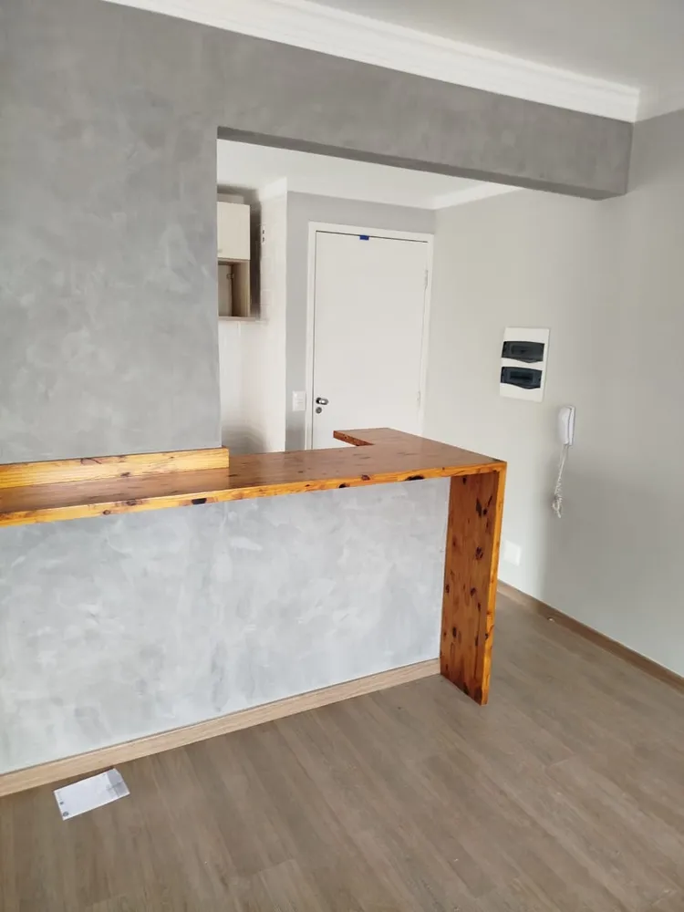 Apartamento, 2 quartos, 53 m² - Foto 2