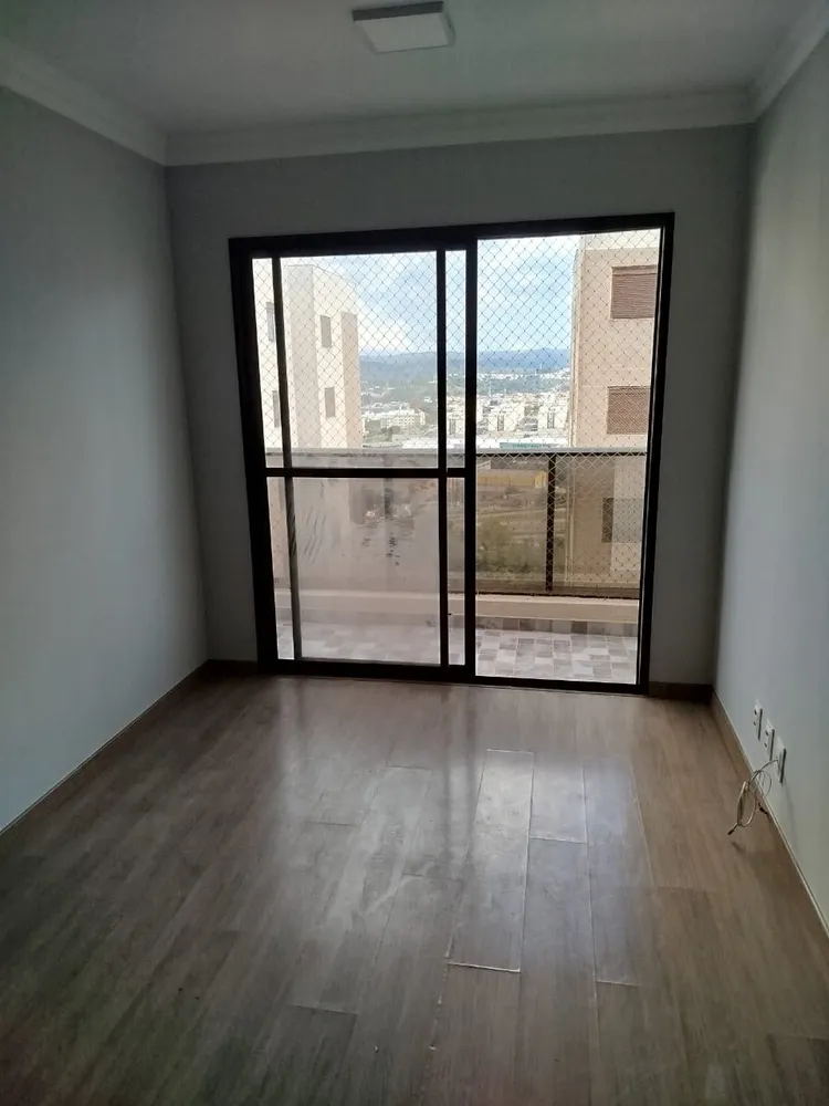 Apartamento, 2 quartos, 53 m² - Foto 4