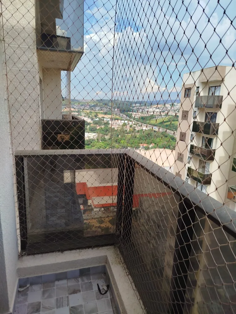 Apartamento, 2 quartos, 53 m² - Foto 6