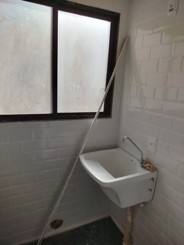 Apartamento, 2 quartos, 53 m² - Foto 8