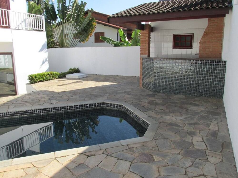 Casa, 5 quartos - Foto 2