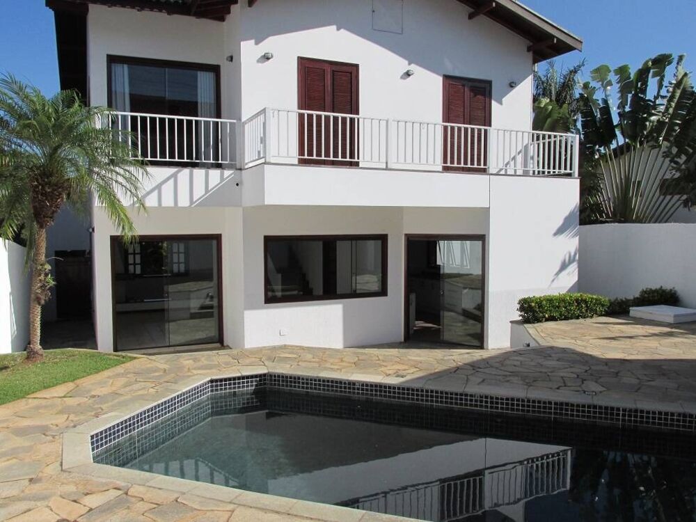 Casa, 5 quartos - Foto 1