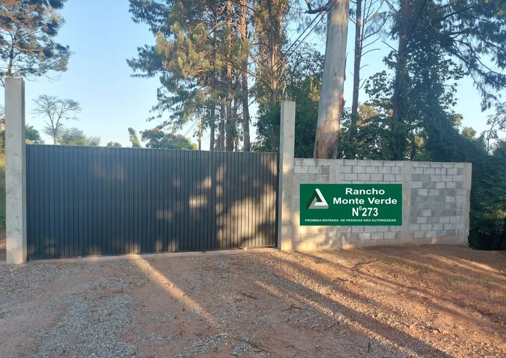 Terreno, 1500 m² - Foto 1
