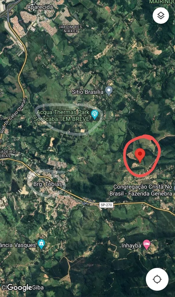 Terreno, 1500 m² - Foto 5
