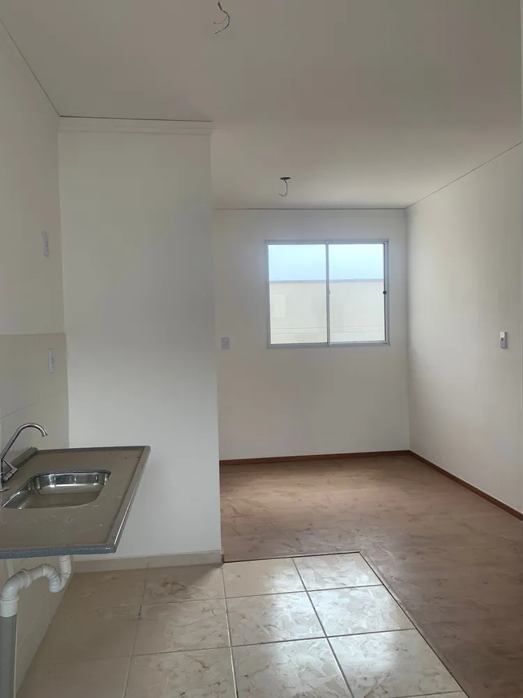 Apartamento, 2 quartos, 41 m² - Foto 5
