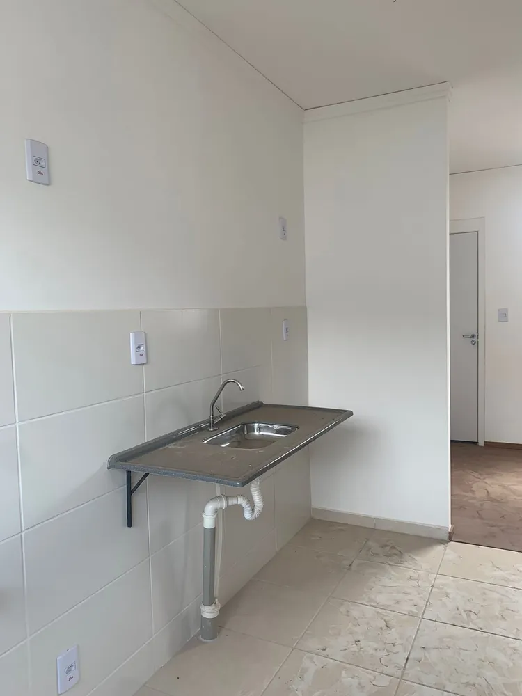 Apartamento, 2 quartos, 41 m² - Foto 7