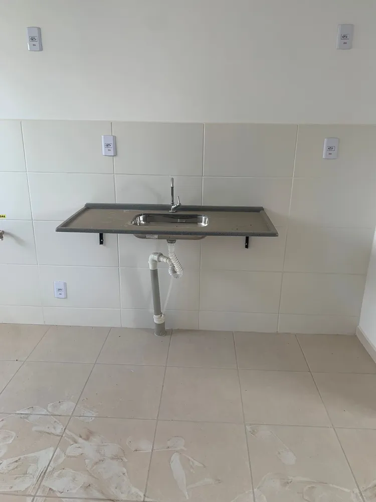 Apartamento, 2 quartos, 41 m² - Foto 8