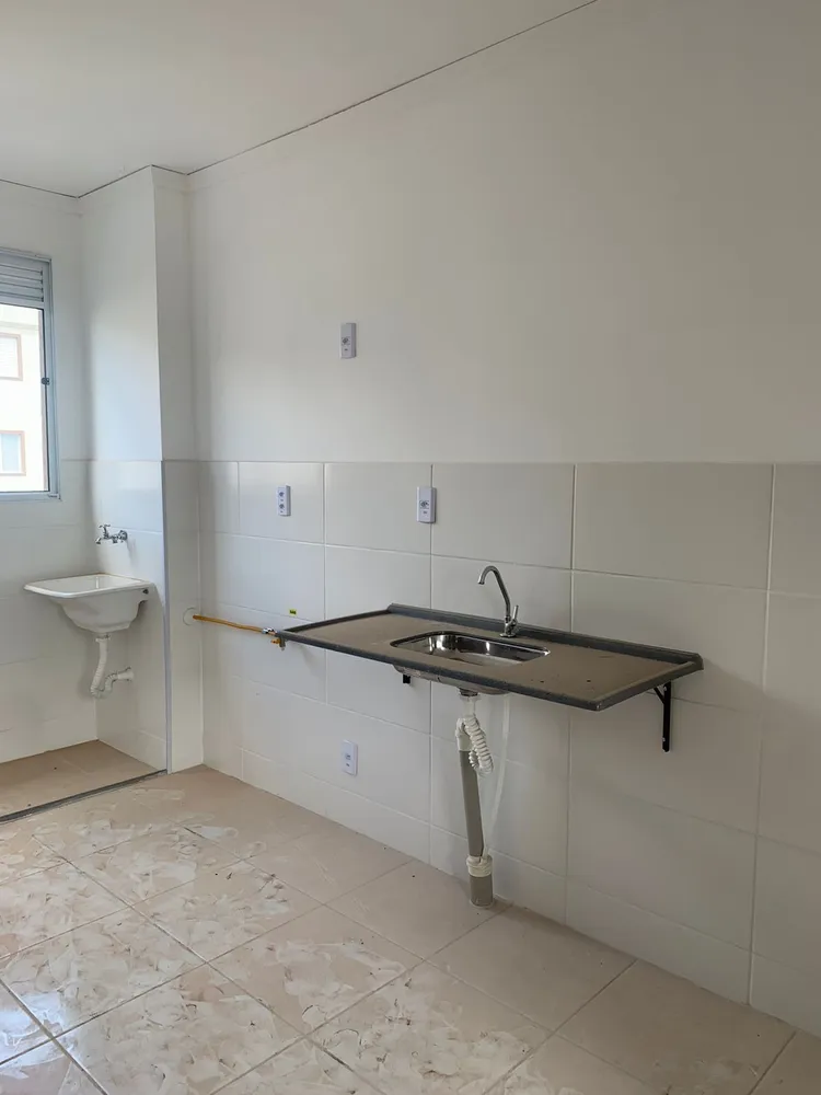 Apartamento, 2 quartos, 41 m² - Foto 6