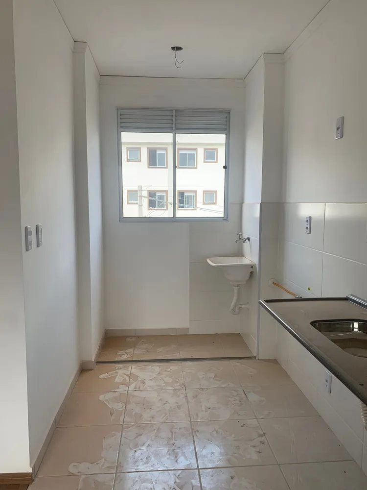 Apartamento, 2 quartos, 41 m² - Foto 3