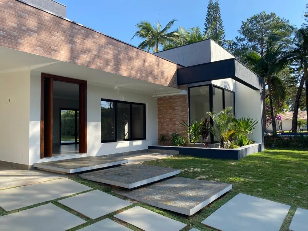 Casa, 4 quartos - Foto 3