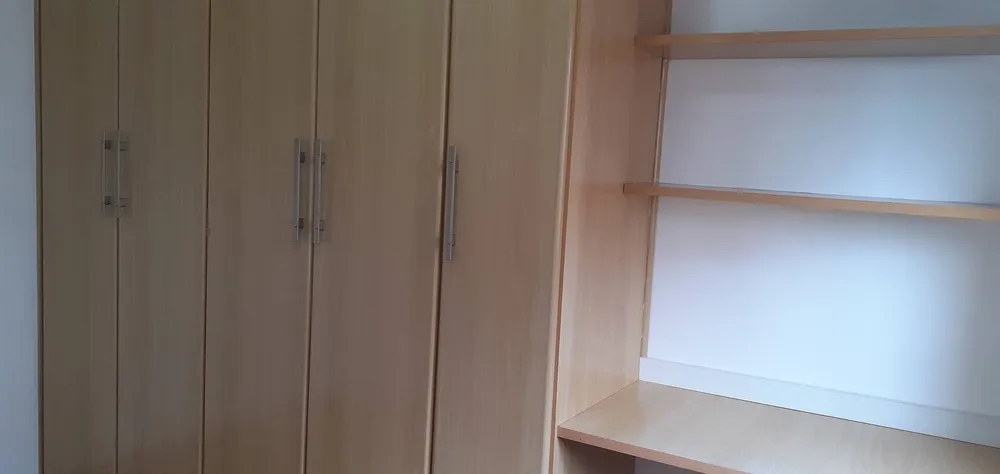 Apartamento, 3 quartos, 94 m² - Foto 2