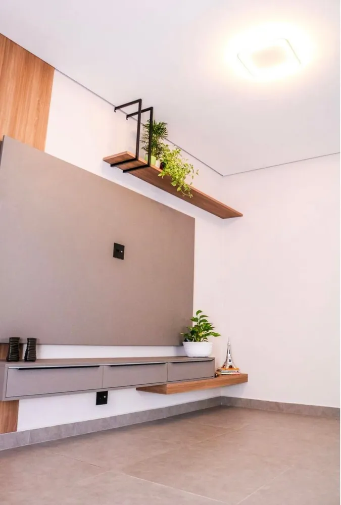 Casa, 3 quartos, 260 m² - Foto 4