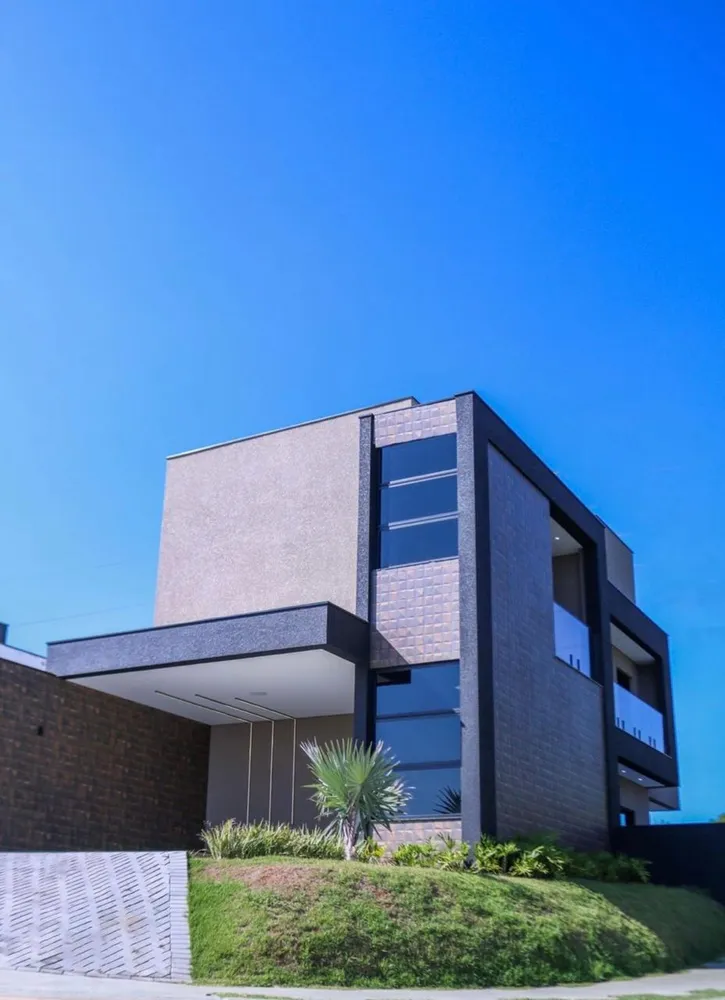Casa, 3 quartos, 260 m² - Foto 1
