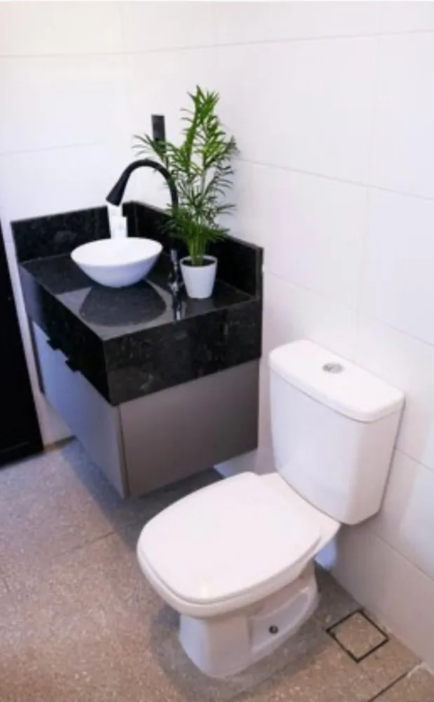Casa, 3 quartos, 260 m² - Foto 12