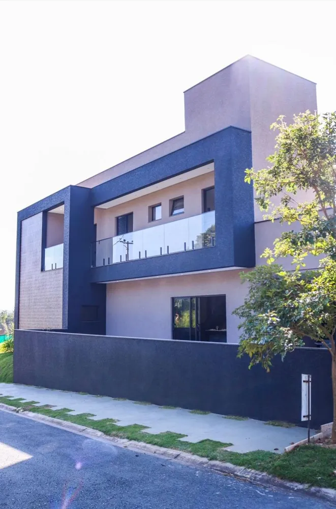 Casa, 3 quartos, 260 m² - Foto 3