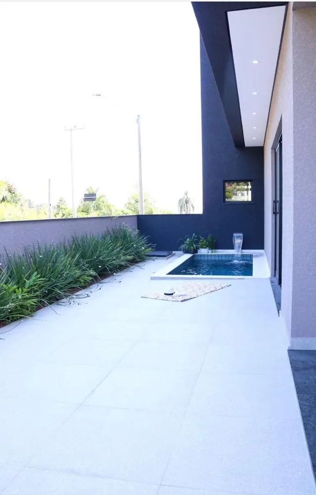 Casa, 3 quartos, 260 m² - Foto 9