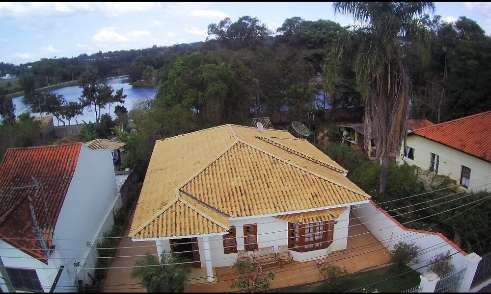 Chácara, 3 quartos - Foto 3