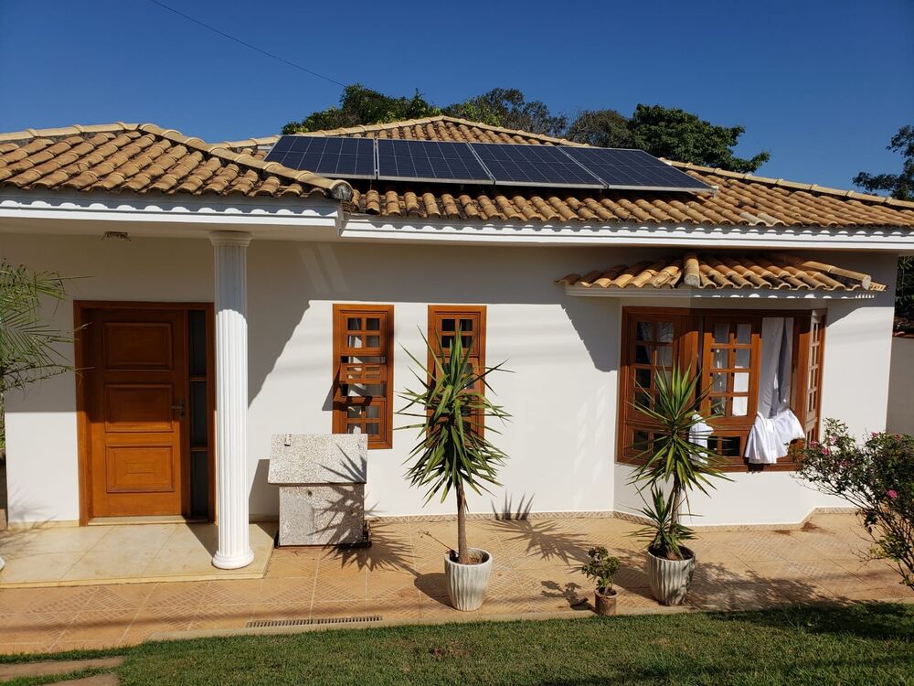 Chácara, 3 quartos - Foto 2