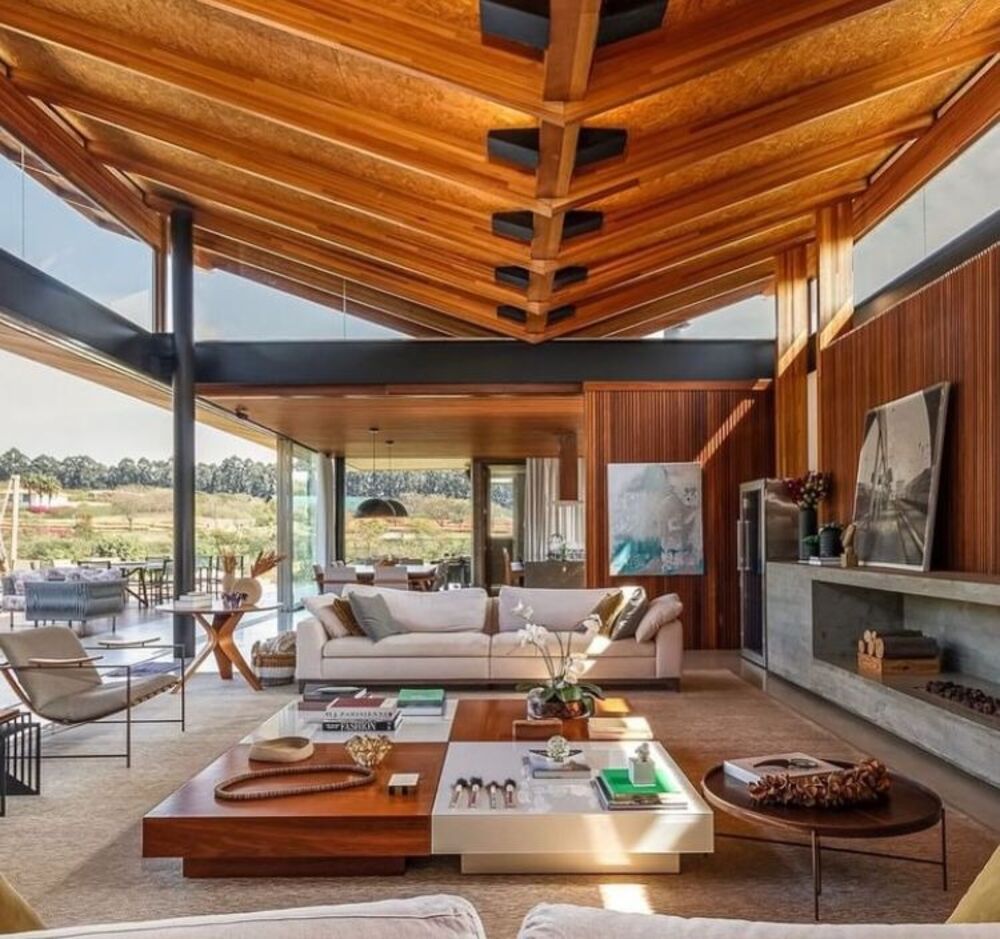 Casa, 5 quartos - Foto 3