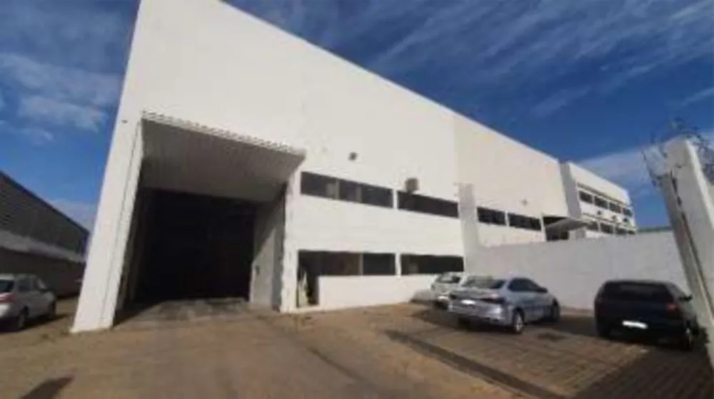 Depósito-Galpão, 800 m² - Foto 7