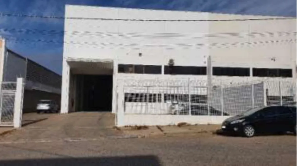 Depósito-Galpão, 800 m² - Foto 6