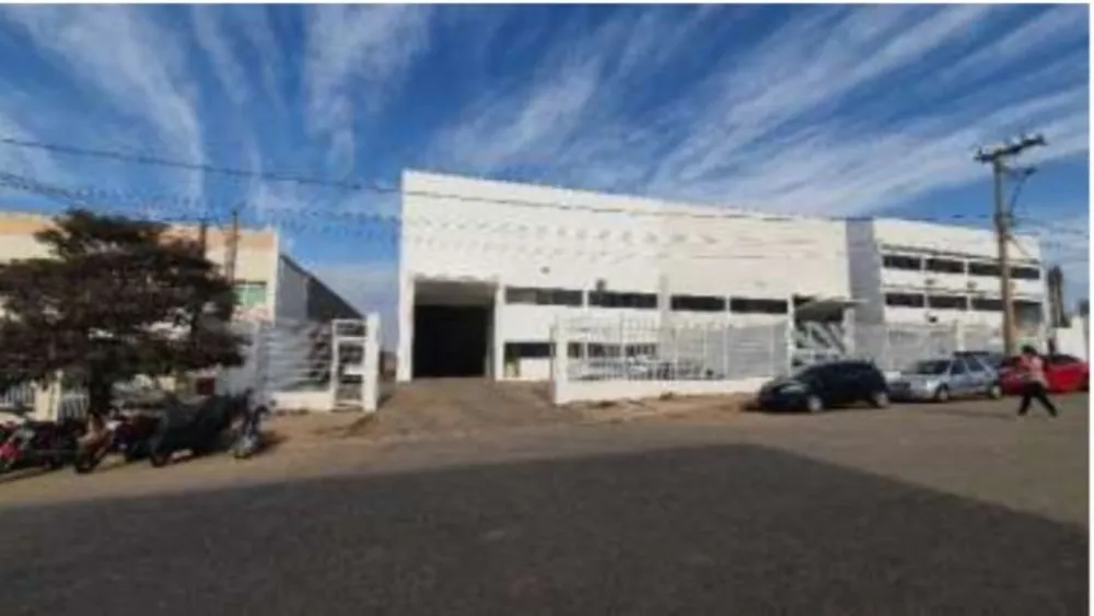 Depósito-Galpão, 800 m² - Foto 6