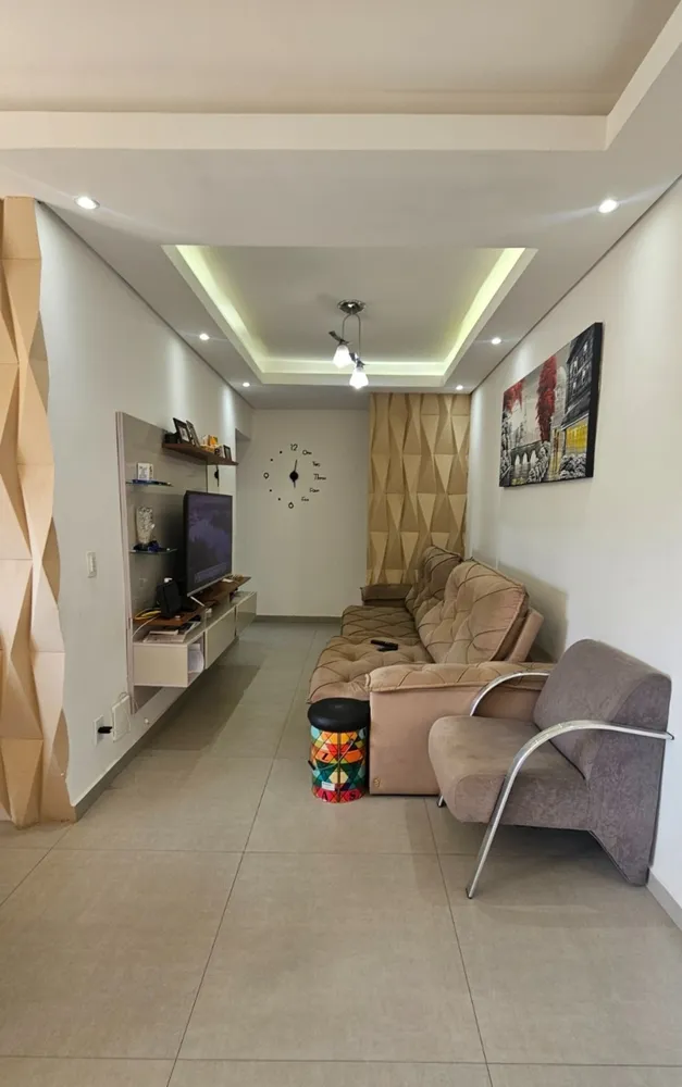 Apartamento, 3 quartos, 85 m² - Foto 5