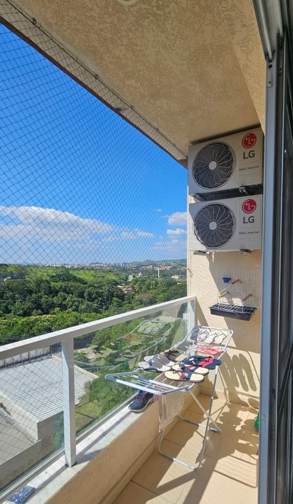 Apartamento, 3 quartos, 85 m² - Foto 6