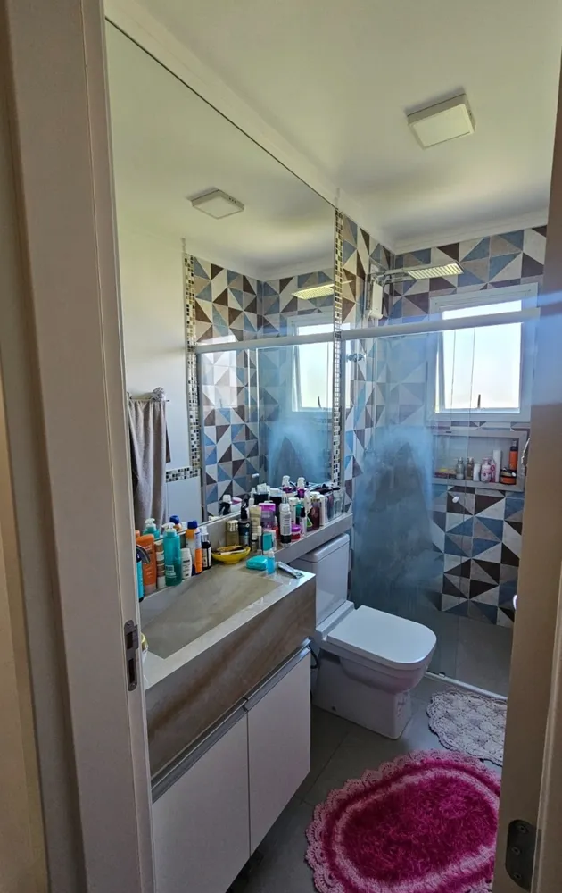 Apartamento, 3 quartos, 85 m² - Foto 7