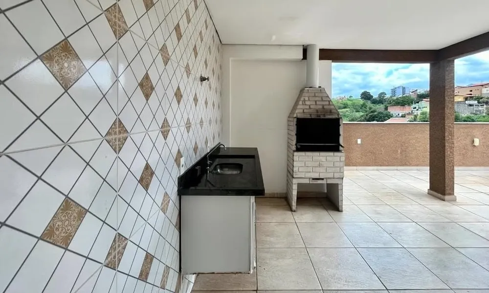 Apartamento, 3 quartos, 85 m² - Foto 6