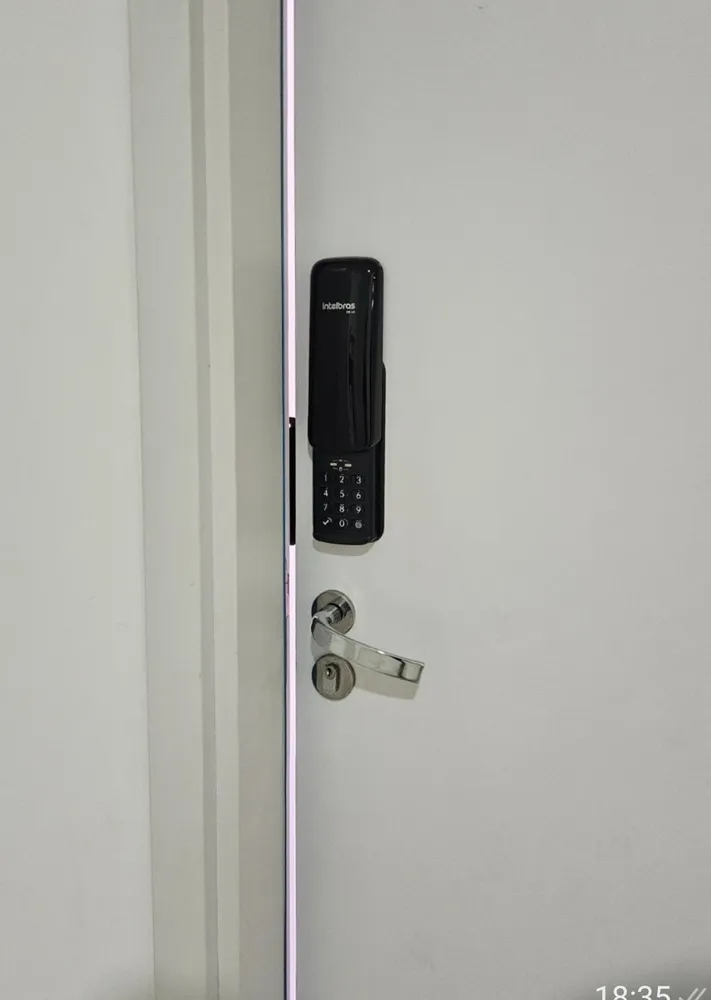 Apartamento, 3 quartos, 85 m² - Foto 2