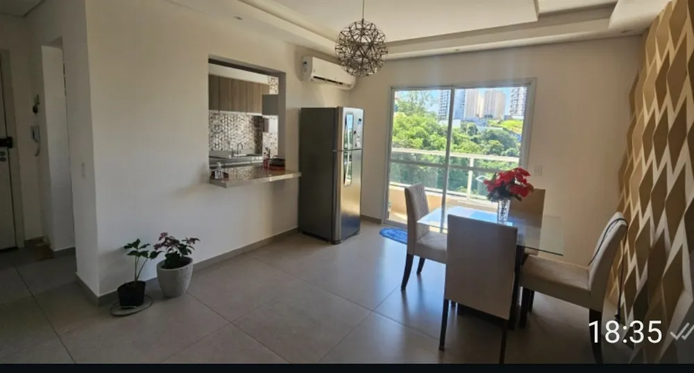 Apartamento, 3 quartos, 85 m² - Foto 3