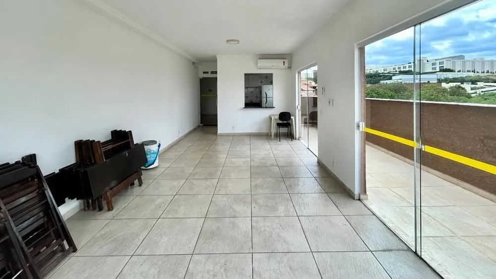 Apartamento, 3 quartos, 85 m² - Foto 5