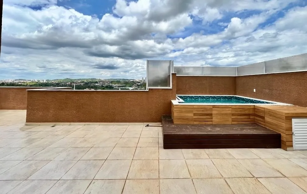 Apartamento, 3 quartos, 85 m² - Foto 11