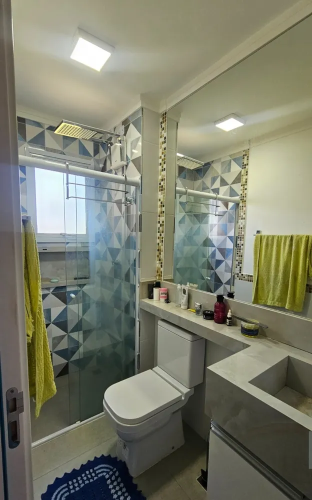 Apartamento, 3 quartos, 85 m² - Foto 7