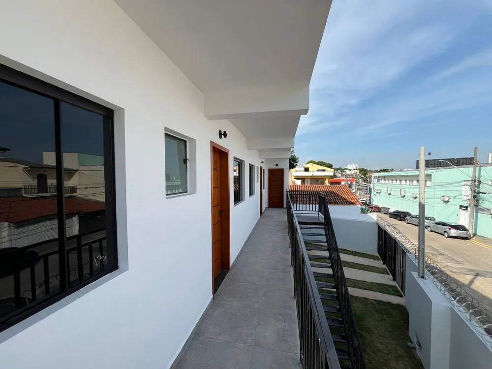 Kitnet-Studio, 32 m² - Foto 6