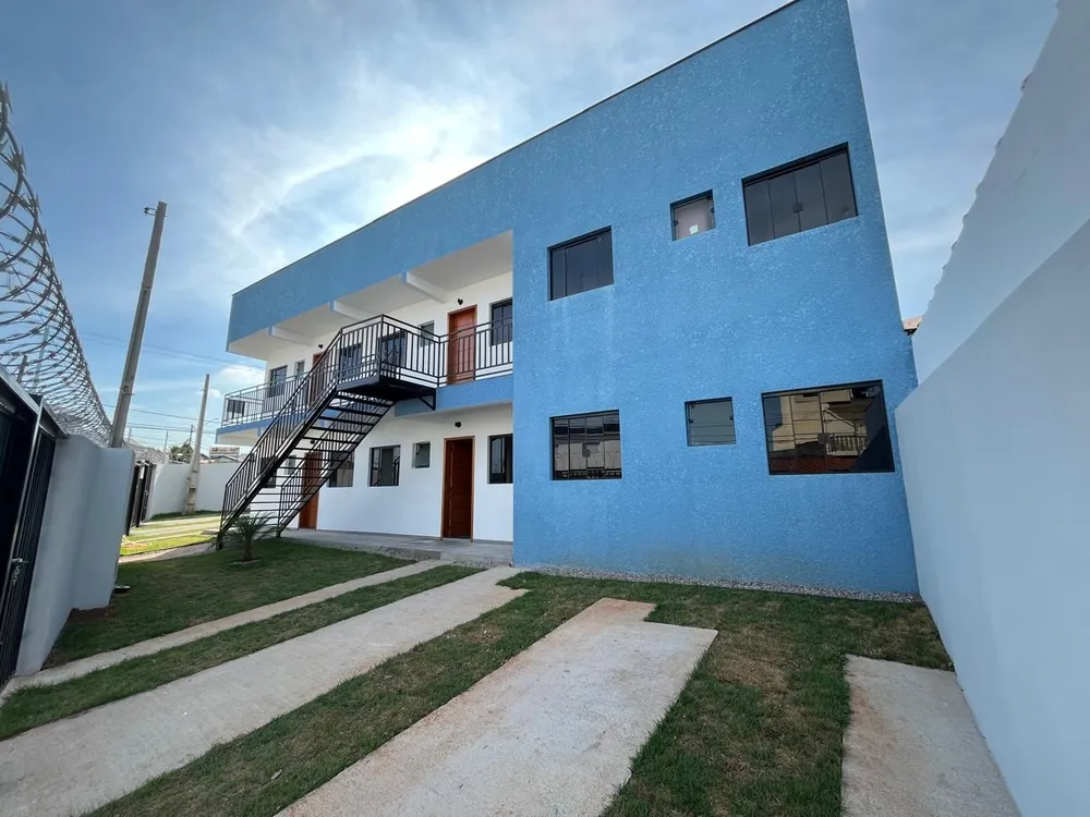 Kitnet-Studio, 32 m² - Foto 3